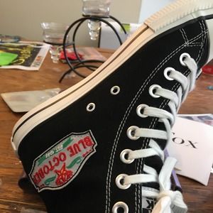 Meet your Posher, Erin